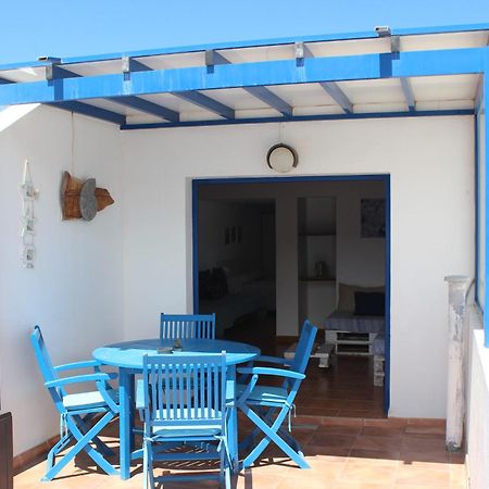 Casa Noah Famara Apartment Екстериор снимка