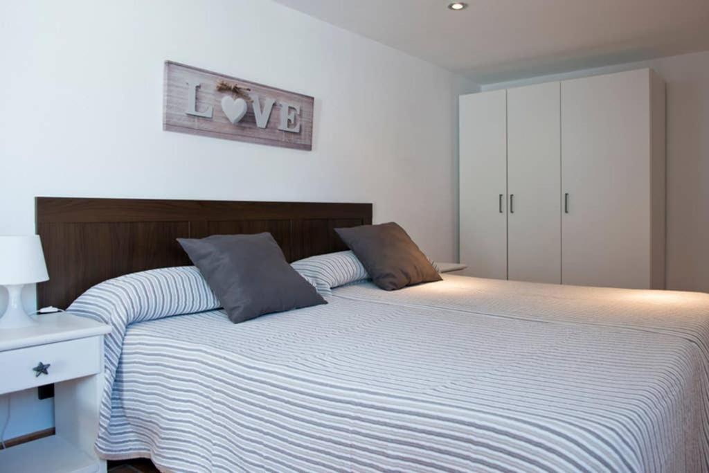 Casa Noah Famara Apartment Екстериор снимка