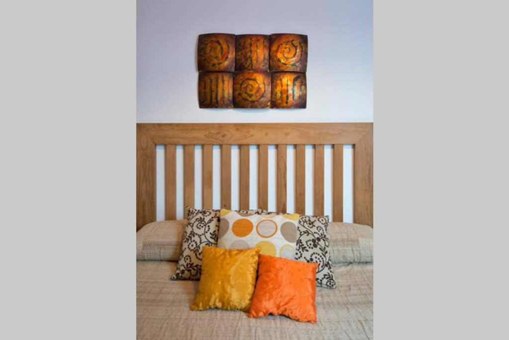 Casa Noah Famara Apartment Екстериор снимка