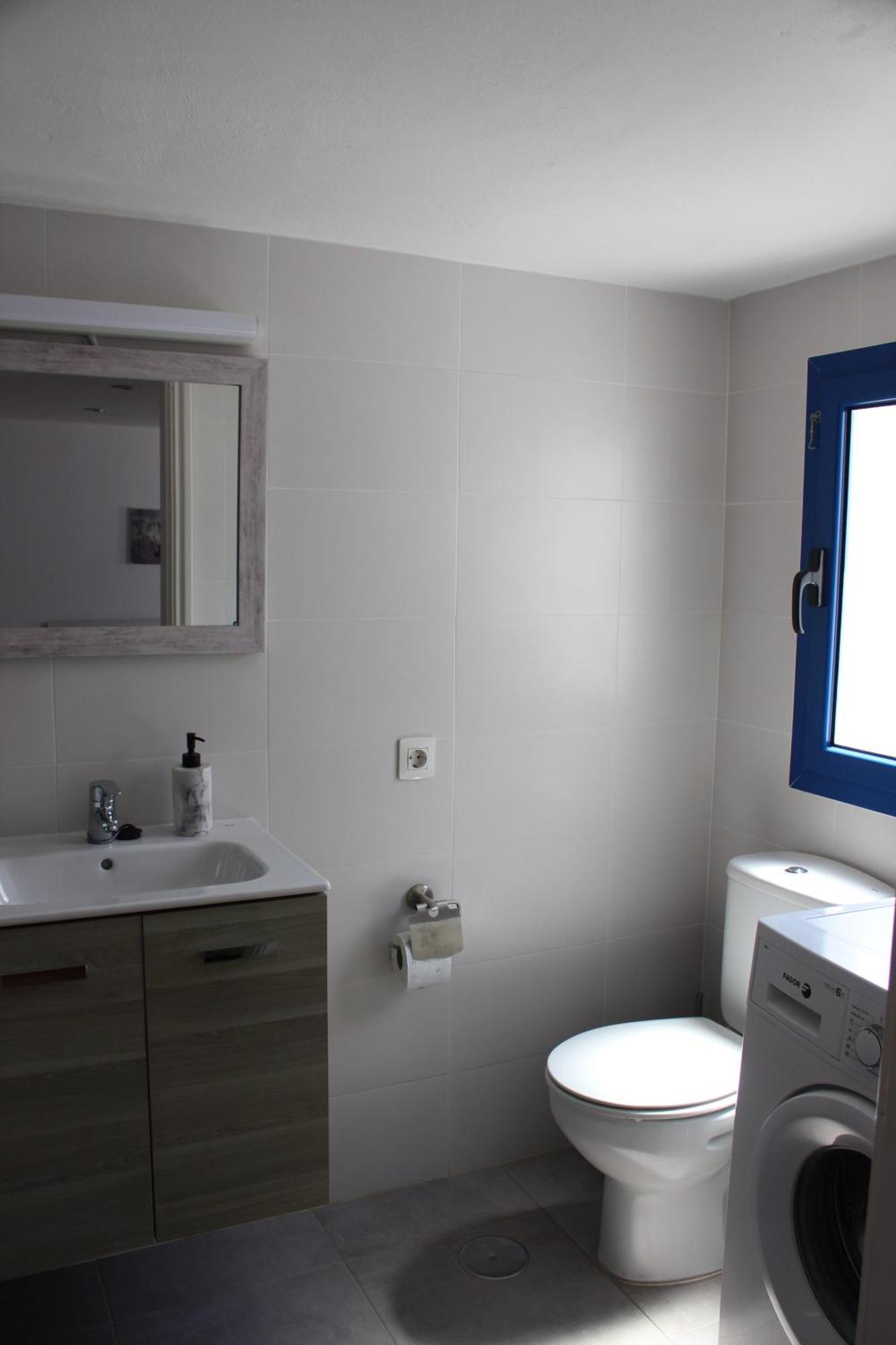 Casa Noah Famara Apartment Екстериор снимка