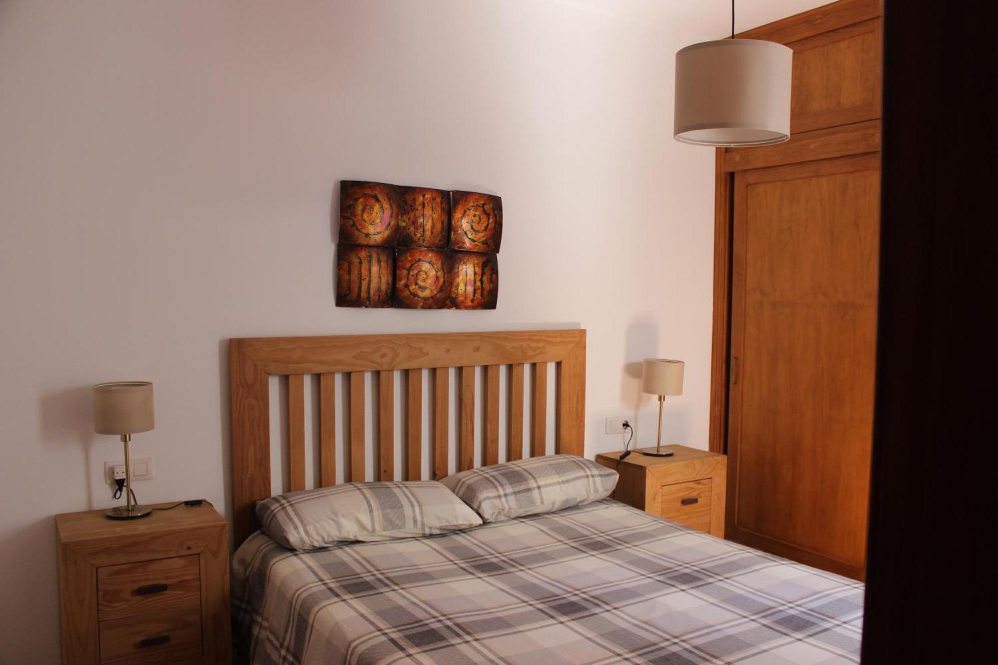 Casa Noah Famara Apartment Екстериор снимка
