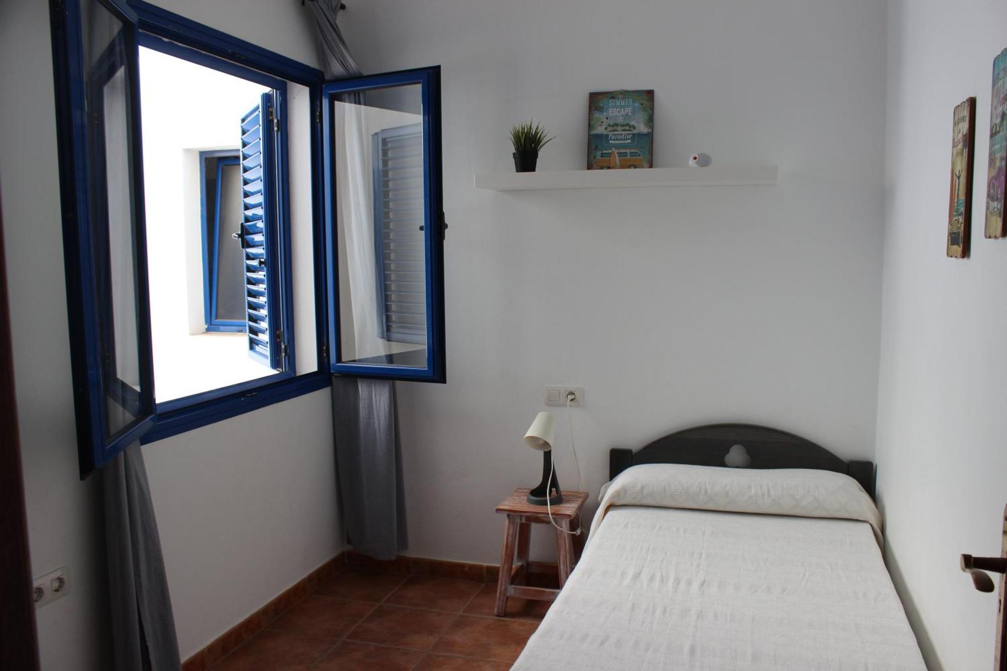 Casa Noah Famara Apartment Екстериор снимка