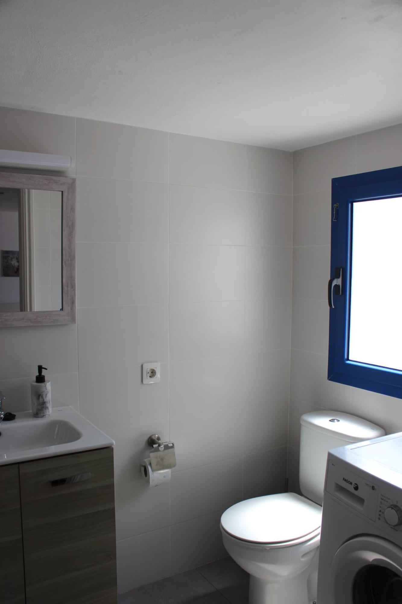 Casa Noah Famara Apartment Екстериор снимка