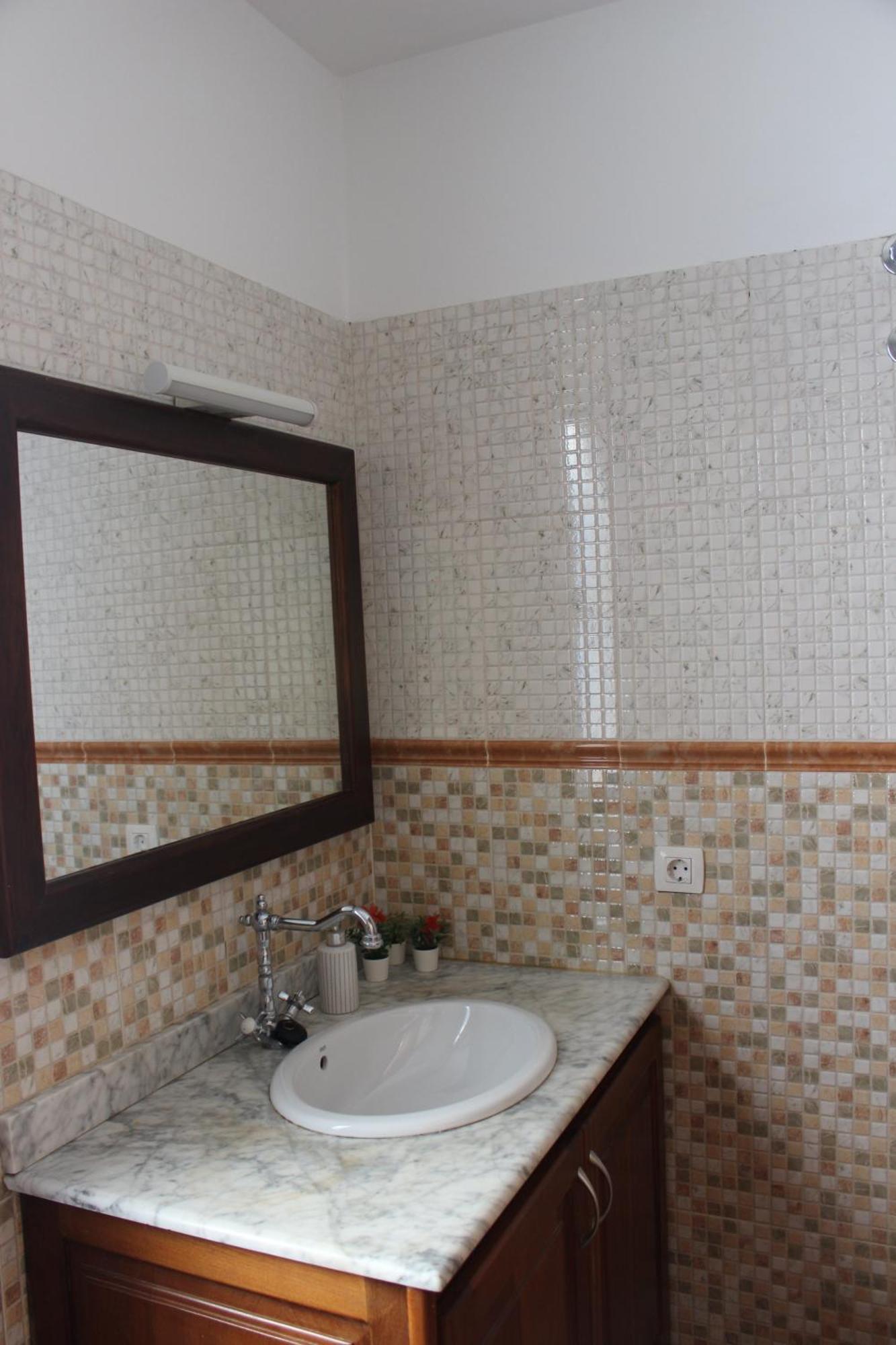 Casa Noah Famara Apartment Екстериор снимка