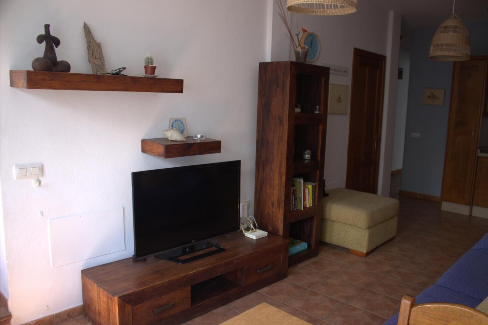Casa Noah Famara Apartment Екстериор снимка
