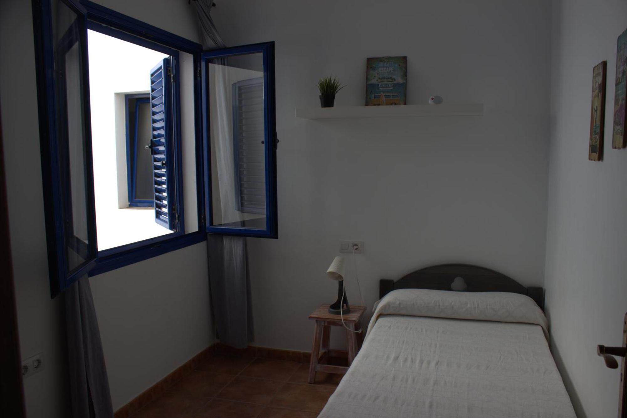 Casa Noah Famara Apartment Екстериор снимка