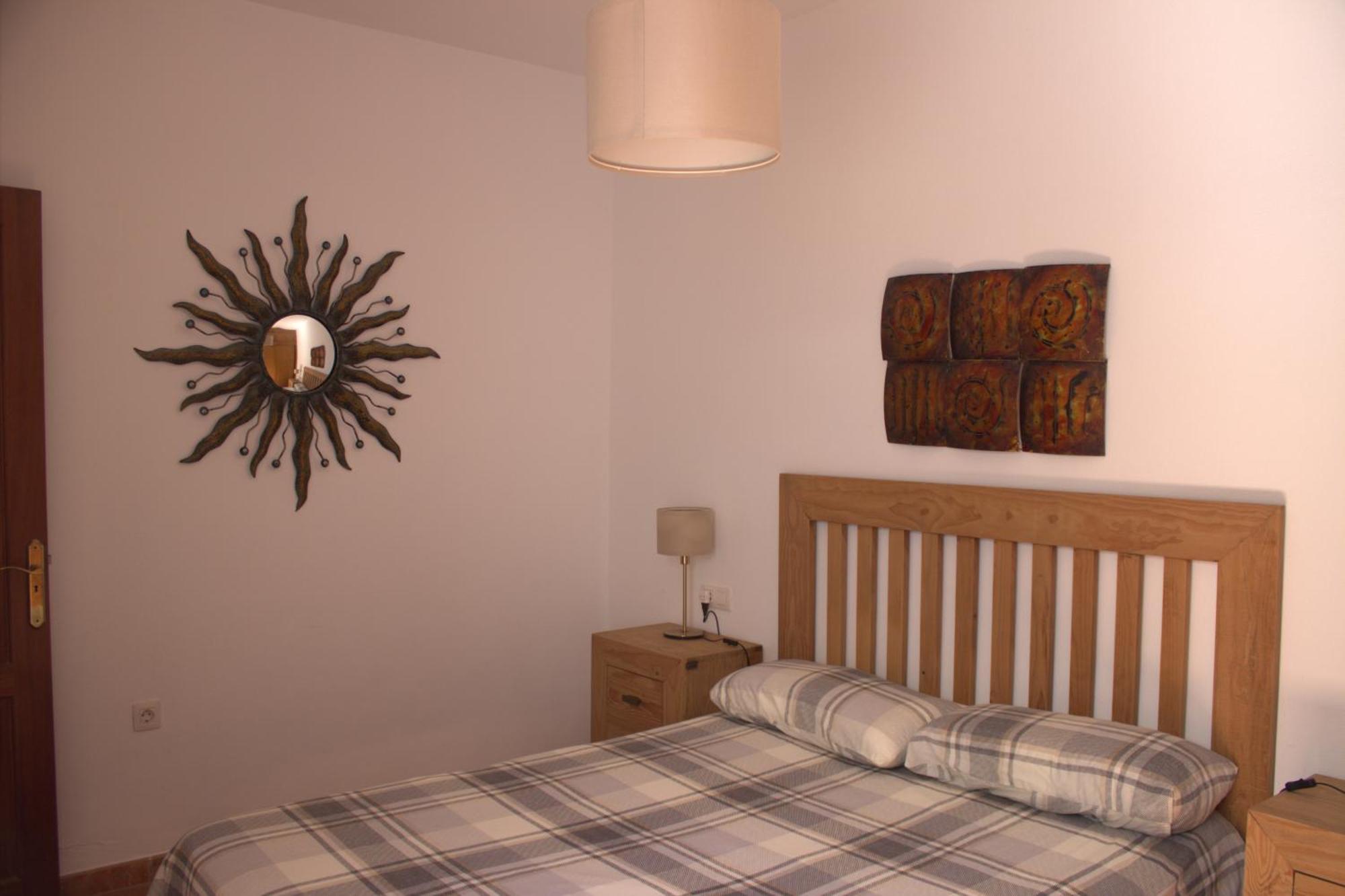Casa Noah Famara Apartment Екстериор снимка