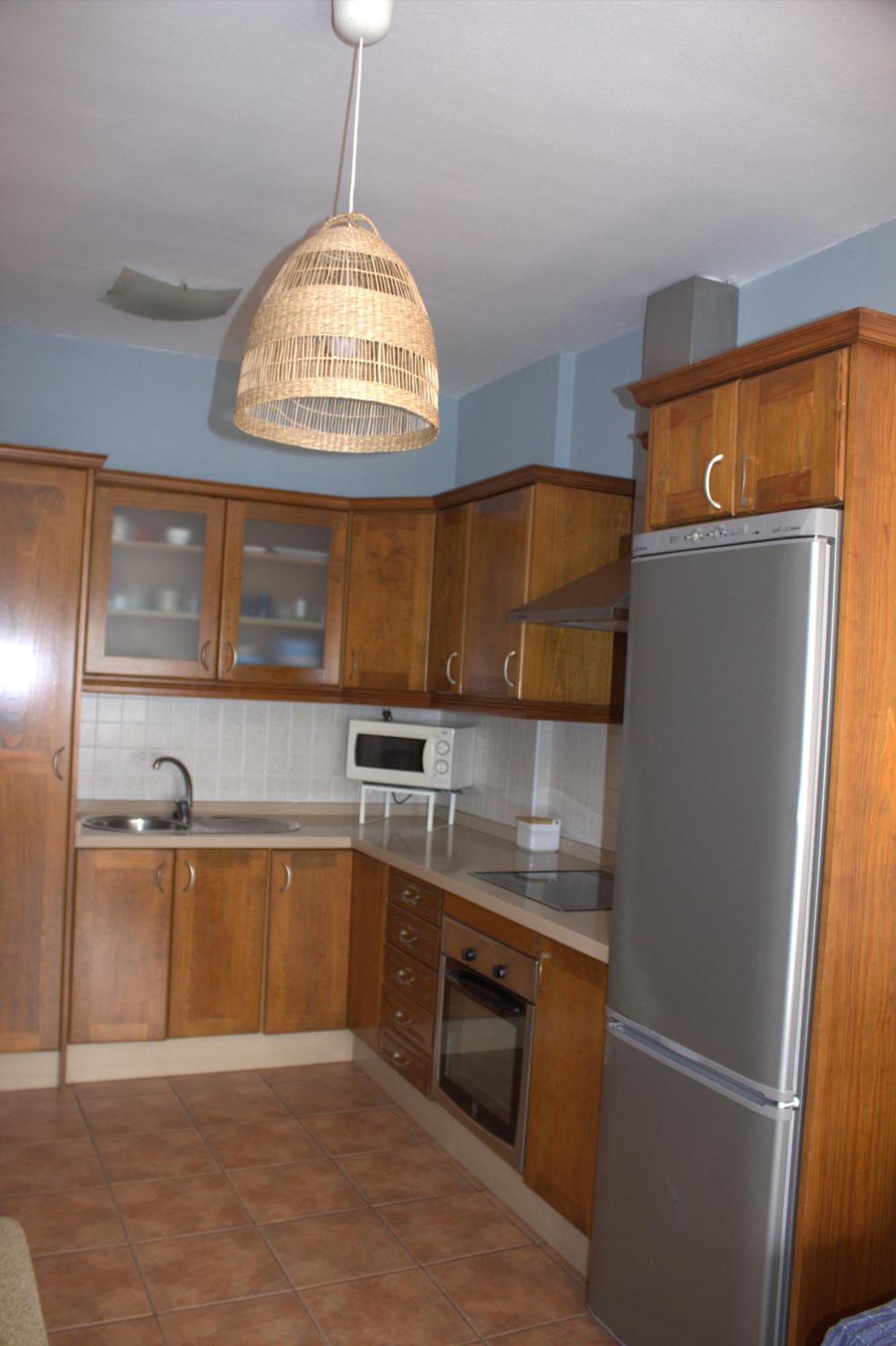 Casa Noah Famara Apartment Екстериор снимка